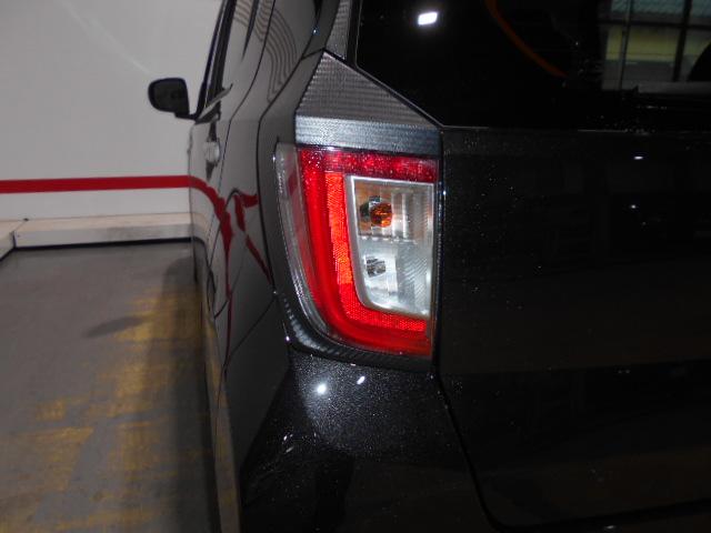 ミライースX SA3届出済未走行車(福井県)の中古車