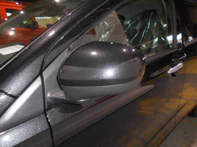 ミライースX SA3届出済未走行車(福井県)の中古車