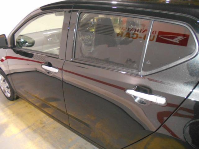 ミライースX SA3届出済未走行車(福井県)の中古車