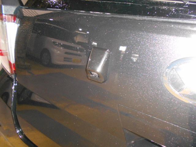 ミライースX SA3届出済未走行車(福井県)の中古車