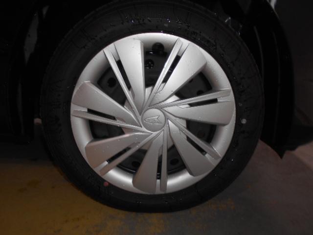 ミライースX SA3届出済未走行車(福井県)の中古車