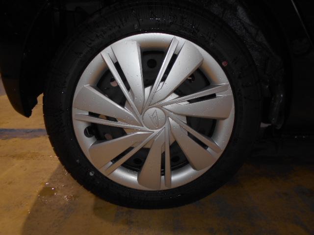 ミライースX SA3届出済未走行車(福井県)の中古車