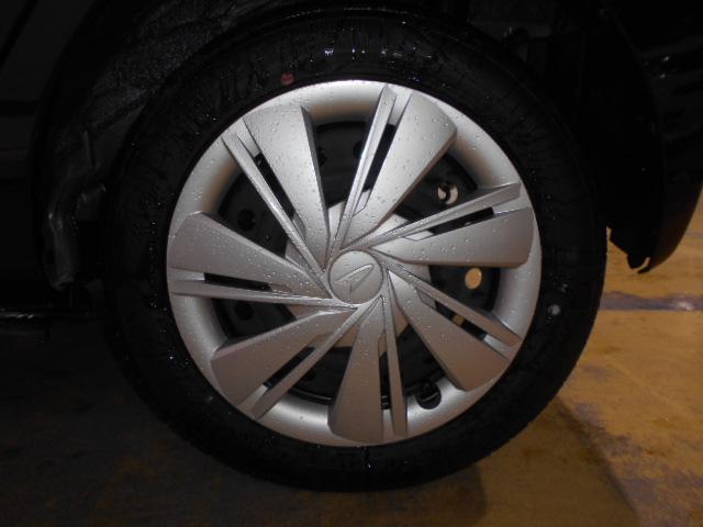 ミライースX SA3届出済未走行車(福井県)の中古車