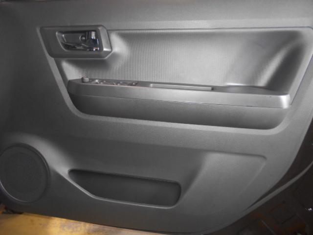 ミライースX SA3届出済未走行車(福井県)の中古車