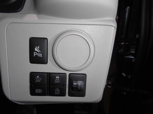 ミライースX SA3届出済未走行車(福井県)の中古車