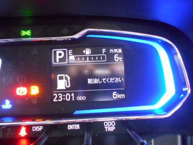 ミライースX SA3届出済未走行車(福井県)の中古車