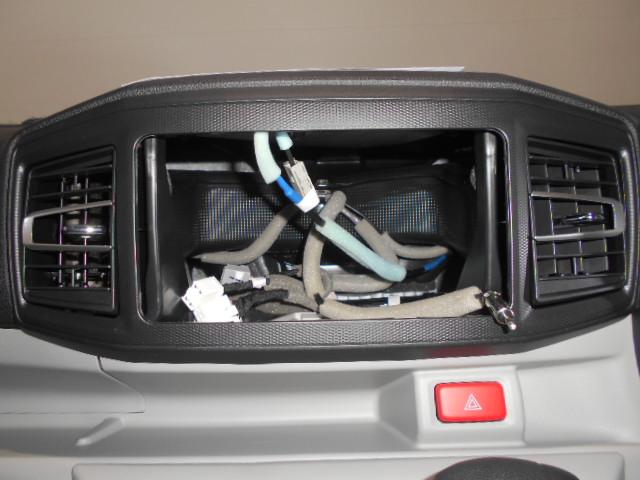 ミライースX SA3届出済未走行車(福井県)の中古車