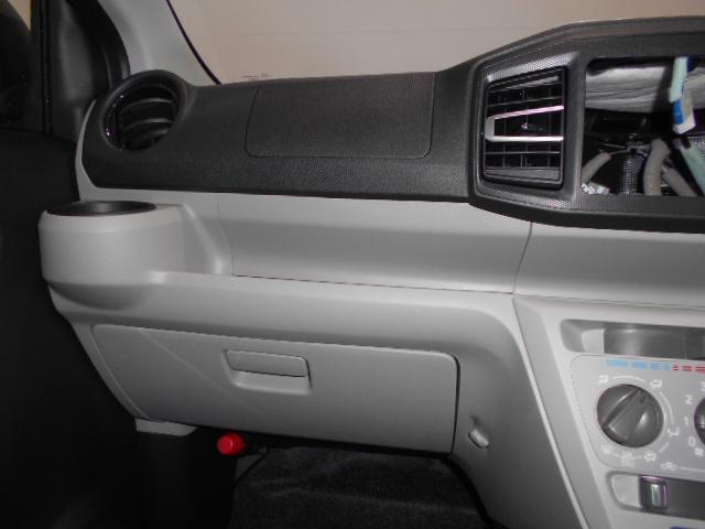 ミライースX SA3届出済未走行車(福井県)の中古車