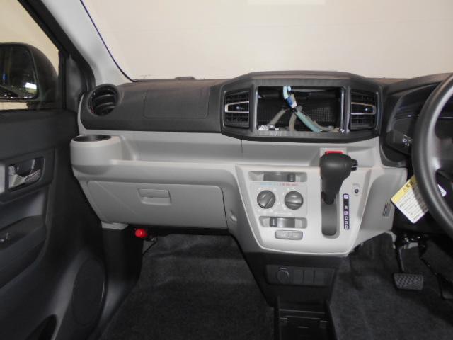 ミライースX SA3届出済未走行車(福井県)の中古車