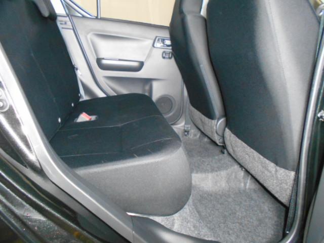 ミライースX SA3届出済未走行車(福井県)の中古車