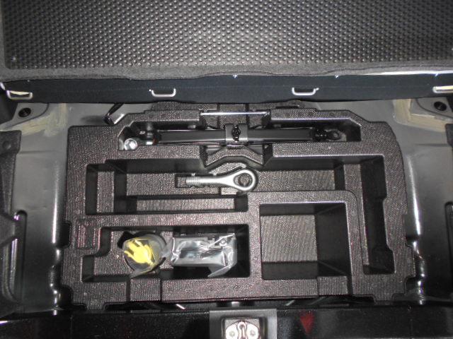 ミライースX SA3届出済未走行車(福井県)の中古車