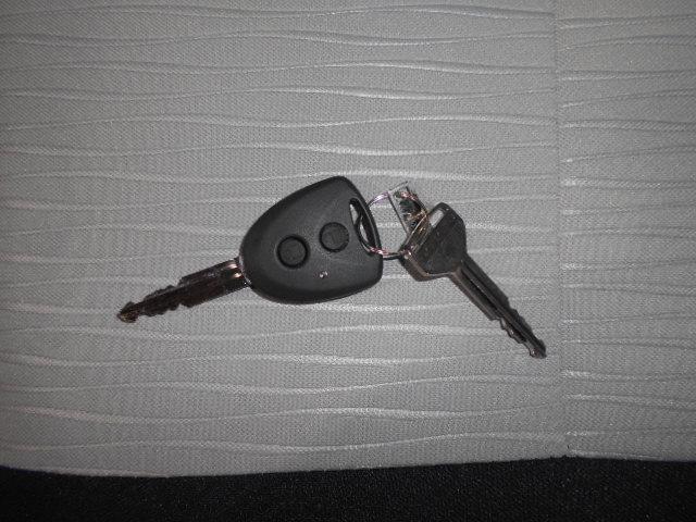 ミライースX SA3届出済未走行車(福井県)の中古車