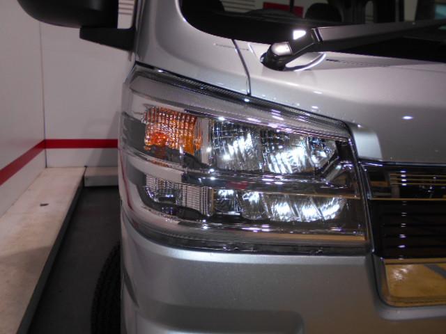 ハイゼットトラックジャンボエクストラ　４ＷＤ届出済未走行車（福井県）の中古車