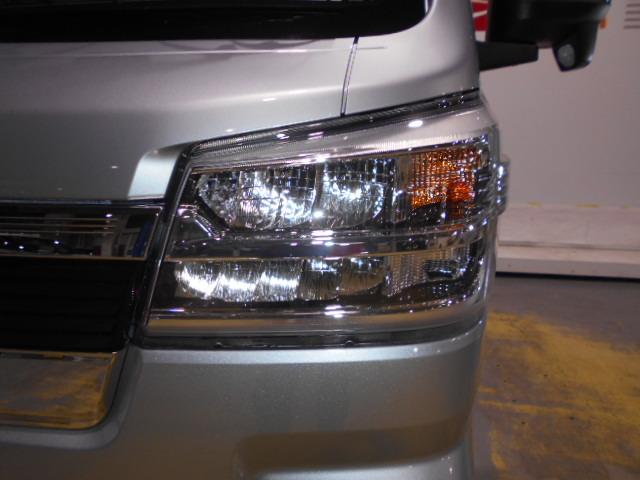 ハイゼットトラックジャンボエクストラ　４ＷＤ届出済未走行車（福井県）の中古車