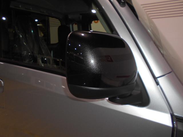 ハイゼットトラックジャンボエクストラ　４ＷＤ届出済未走行車（福井県）の中古車