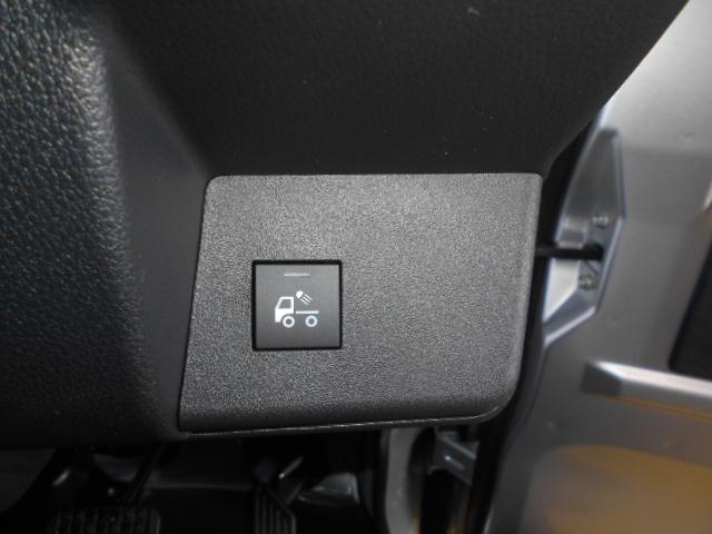 ハイゼットトラックジャンボエクストラ　４ＷＤ届出済未走行車（福井県）の中古車