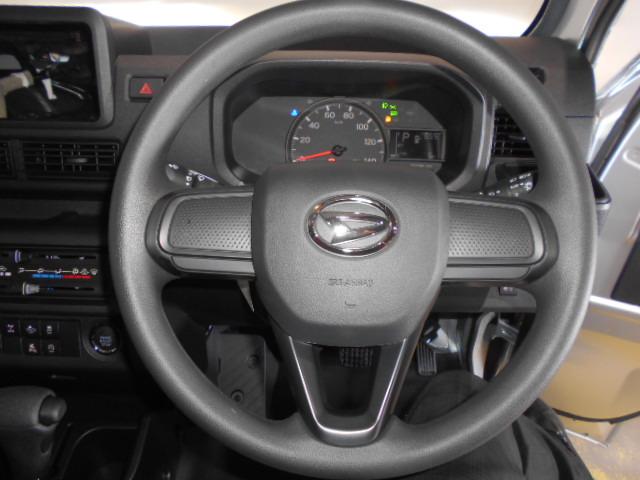 ハイゼットトラックジャンボエクストラ　４ＷＤ届出済未走行車（福井県）の中古車