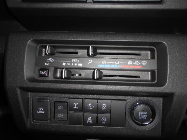 ハイゼットトラックジャンボエクストラ　４ＷＤ届出済未走行車（福井県）の中古車