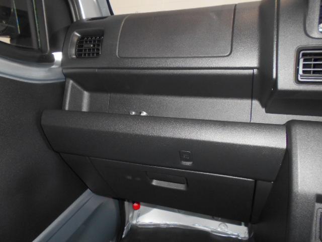 ハイゼットトラックジャンボエクストラ　４ＷＤ届出済未走行車（福井県）の中古車