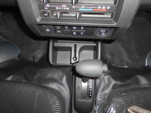 ハイゼットトラックジャンボエクストラ　４ＷＤ届出済未走行車（福井県）の中古車