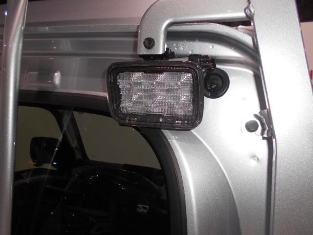 ハイゼットトラックジャンボエクストラ　４ＷＤ届出済未走行車（福井県）の中古車