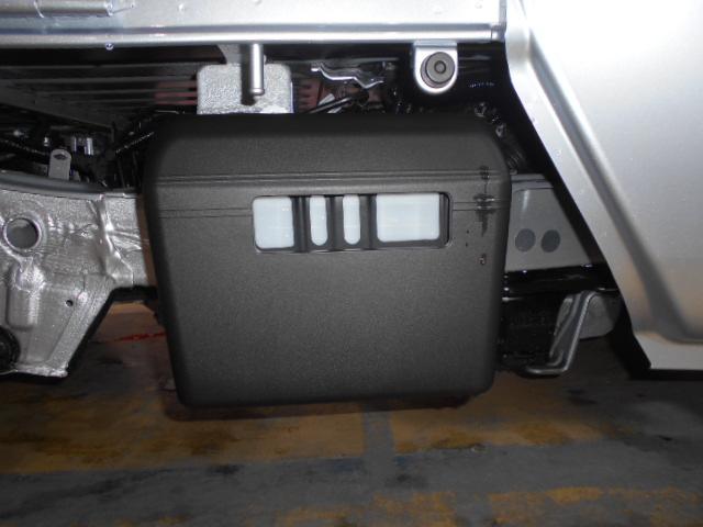 ハイゼットトラックジャンボエクストラ　４ＷＤ届出済未走行車（福井県）の中古車