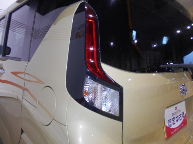 ムーヴＸ　純正ナビ　ドラレコ　パノラマモニター装着２０２５年モデル　ダイハツ純正スタンダードメモリーナビ　ドライブレコーダー　パノラマモニター　装着車（福井県）の中古車