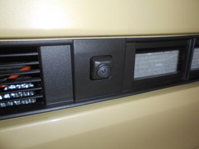 ムーヴＸ　純正ナビ　ドラレコ　パノラマモニター装着２０２５年モデル　ダイハツ純正スタンダードメモリーナビ　ドライブレコーダー　パノラマモニター　装着車（福井県）の中古車