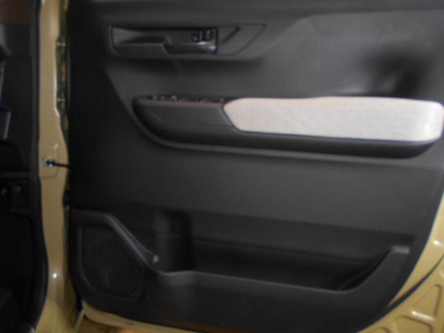 ムーヴＸ　純正ナビ　ドラレコ　パノラマモニター装着２０２５年モデル　ダイハツ純正スタンダードメモリーナビ　ドライブレコーダー　パノラマモニター　装着車（福井県）の中古車