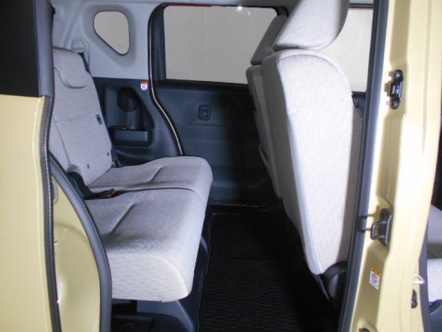 ムーヴＸ　純正ナビ　ドラレコ　パノラマモニター装着２０２５年モデル　ダイハツ純正スタンダードメモリーナビ　ドライブレコーダー　パノラマモニター　装着車（福井県）の中古車