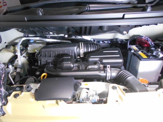 ムーヴＸ　純正ナビ　ドラレコ　パノラマモニター装着２０２５年モデル　ダイハツ純正スタンダードメモリーナビ　ドライブレコーダー　パノラマモニター　装着車（福井県）の中古車