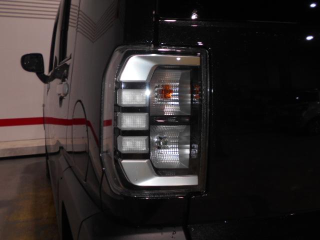 タフトＧ届出済未走行車（福井県）の中古車