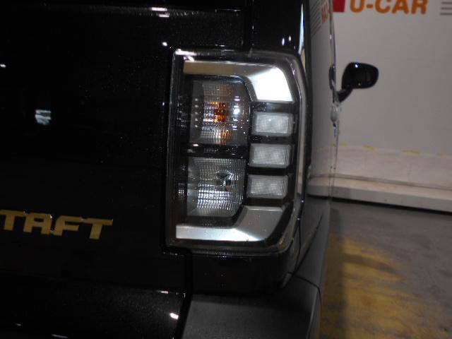 タフトＧ届出済未走行車（福井県）の中古車