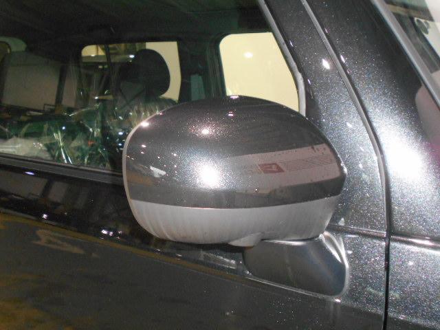 タフトＧ届出済未走行車（福井県）の中古車