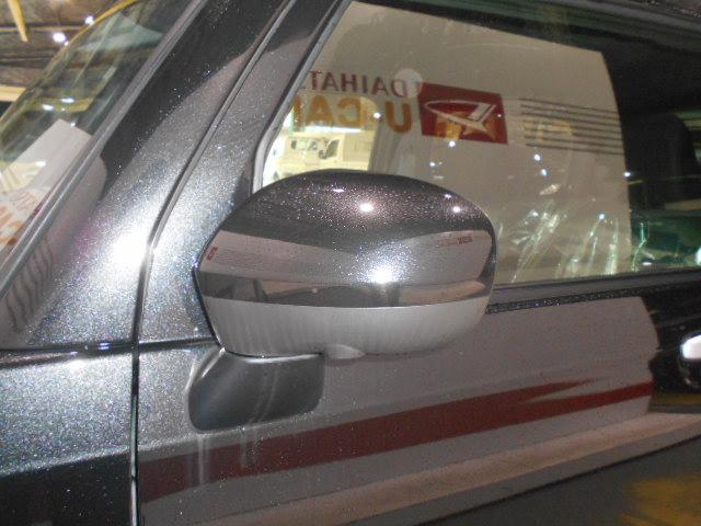 タフトＧ届出済未走行車（福井県）の中古車