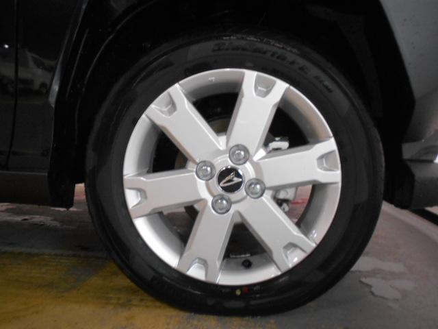 タフトＧ届出済未走行車（福井県）の中古車