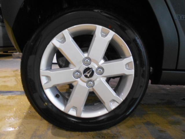 タフトＧ届出済未走行車（福井県）の中古車