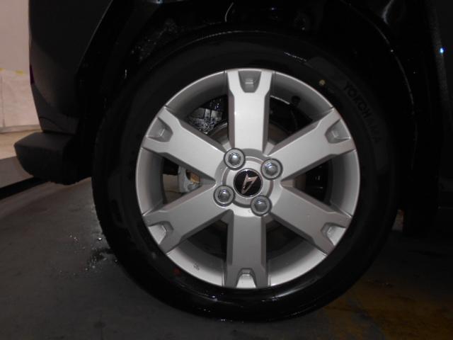 タフトＧ届出済未走行車（福井県）の中古車