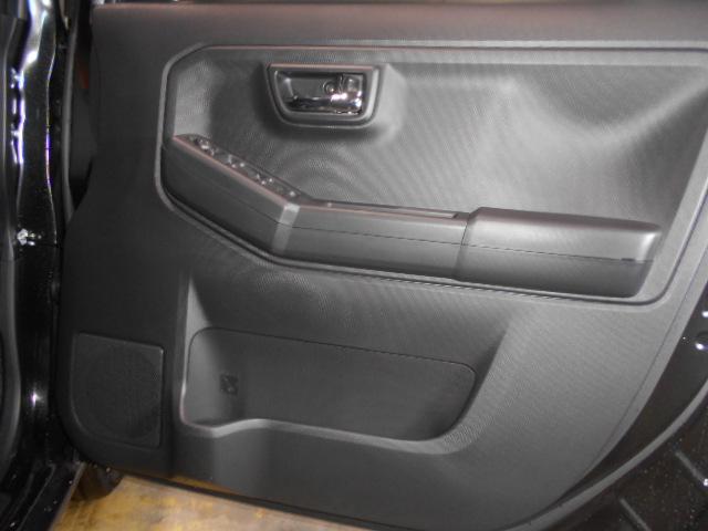 タフトＧ届出済未走行車（福井県）の中古車