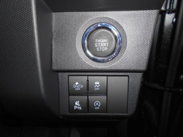 タフトＧ届出済未走行車（福井県）の中古車