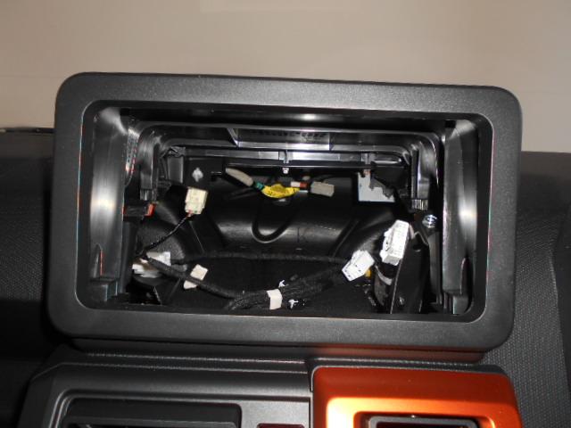 タフトＧ届出済未走行車（福井県）の中古車