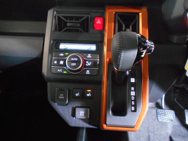 タフトＧ届出済未走行車（福井県）の中古車