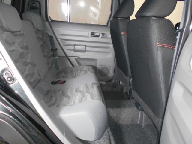 タフトＧ届出済未走行車（福井県）の中古車