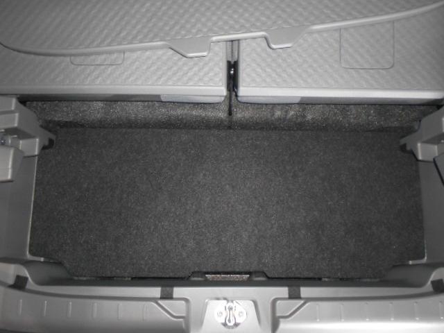 タフトＧ届出済未走行車（福井県）の中古車