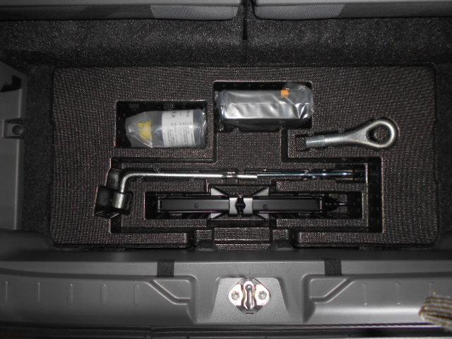 タフトＧ届出済未走行車（福井県）の中古車