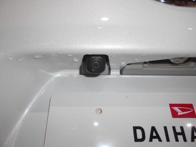 タントカスタムＸセレクション　純正ナビ　ドラレコ　装着車２０２０年モデル　ダイハツ純正ワイドスタンダードメモリーナビ　ドライブレコーダー　バックモニター　ＴＶコントロールキット　ルームランプセット（ダイハツ純正品）　装着車（福井県）の中古車