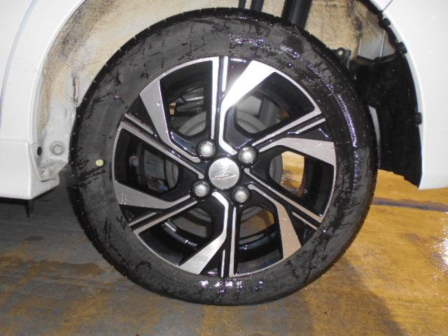 タントカスタムＸセレクション　純正ナビ　ドラレコ　装着車２０２０年モデル　ダイハツ純正ワイドスタンダードメモリーナビ　ドライブレコーダー　バックモニター　ＴＶコントロールキット　ルームランプセット（ダイハツ純正品）　装着車（福井県）の中古車