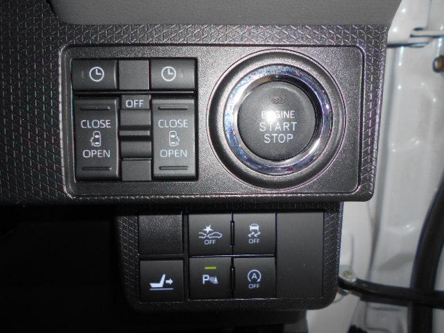 タントカスタムＸセレクション　純正ナビ　ドラレコ　装着車２０２０年モデル　ダイハツ純正ワイドスタンダードメモリーナビ　ドライブレコーダー　バックモニター　ＴＶコントロールキット　ルームランプセット（ダイハツ純正品）　装着車（福井県）の中古車