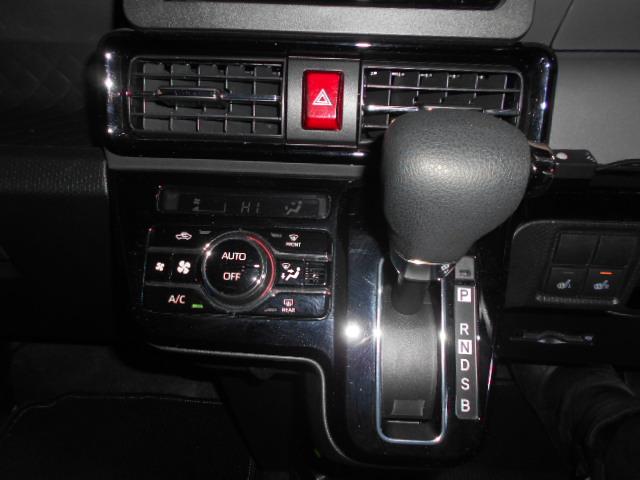 タントカスタムＸセレクション　純正ナビ　ドラレコ　装着車２０２０年モデル　ダイハツ純正ワイドスタンダードメモリーナビ　ドライブレコーダー　バックモニター　ＴＶコントロールキット　ルームランプセット（ダイハツ純正品）　装着車（福井県）の中古車