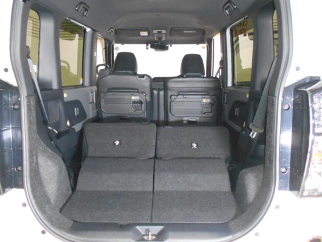 タントカスタムＸセレクション　純正ナビ　ドラレコ　装着車２０２０年モデル　ダイハツ純正ワイドスタンダードメモリーナビ　ドライブレコーダー　バックモニター　ＴＶコントロールキット　ルームランプセット（ダイハツ純正品）　装着車（福井県）の中古車